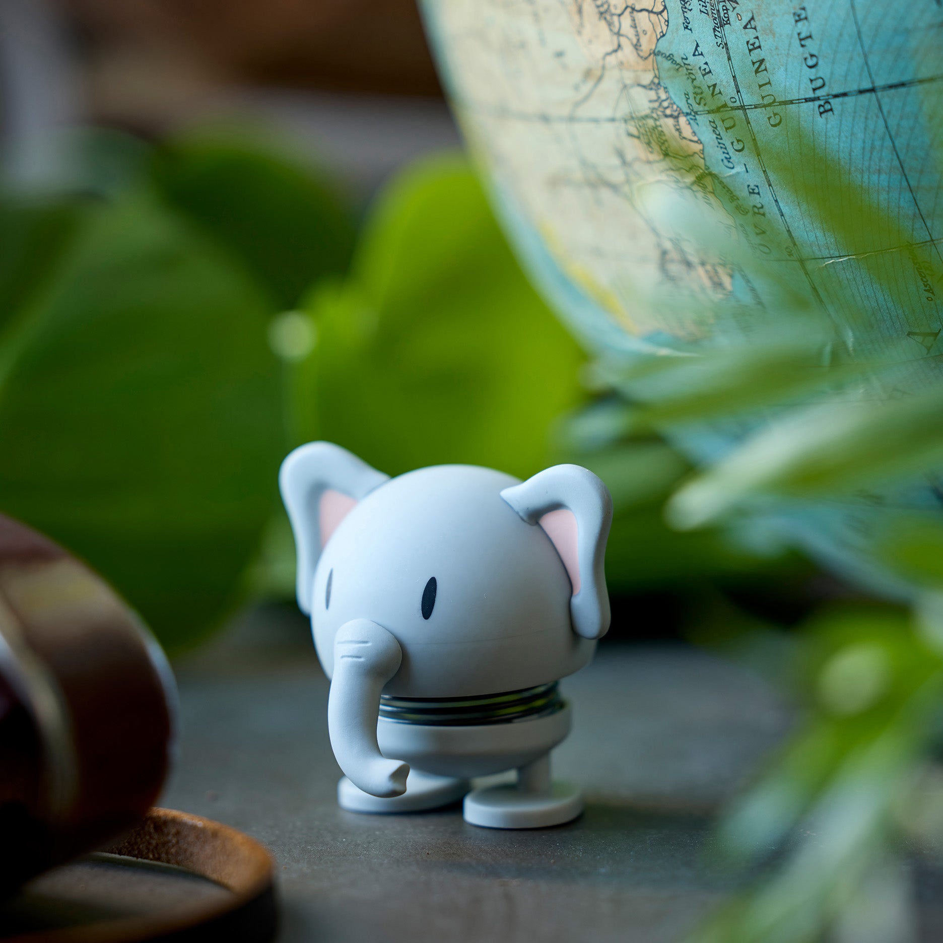 Soft Elephant Klein